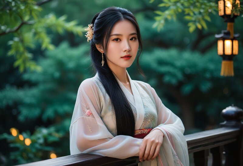 桥本有菜主演影片东京慢车剧照