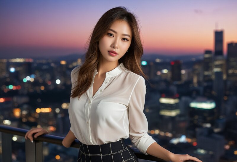琥珀色周末海报