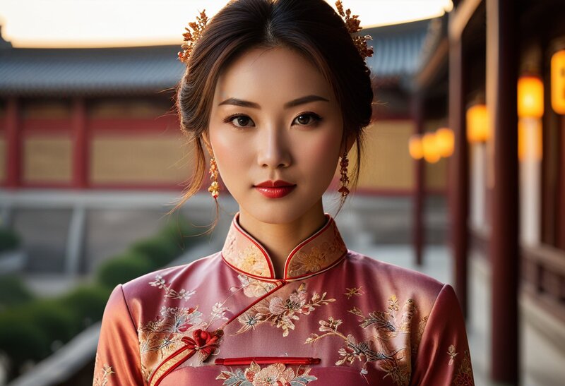 桥本有菜主演影片夜航灯塔剧照